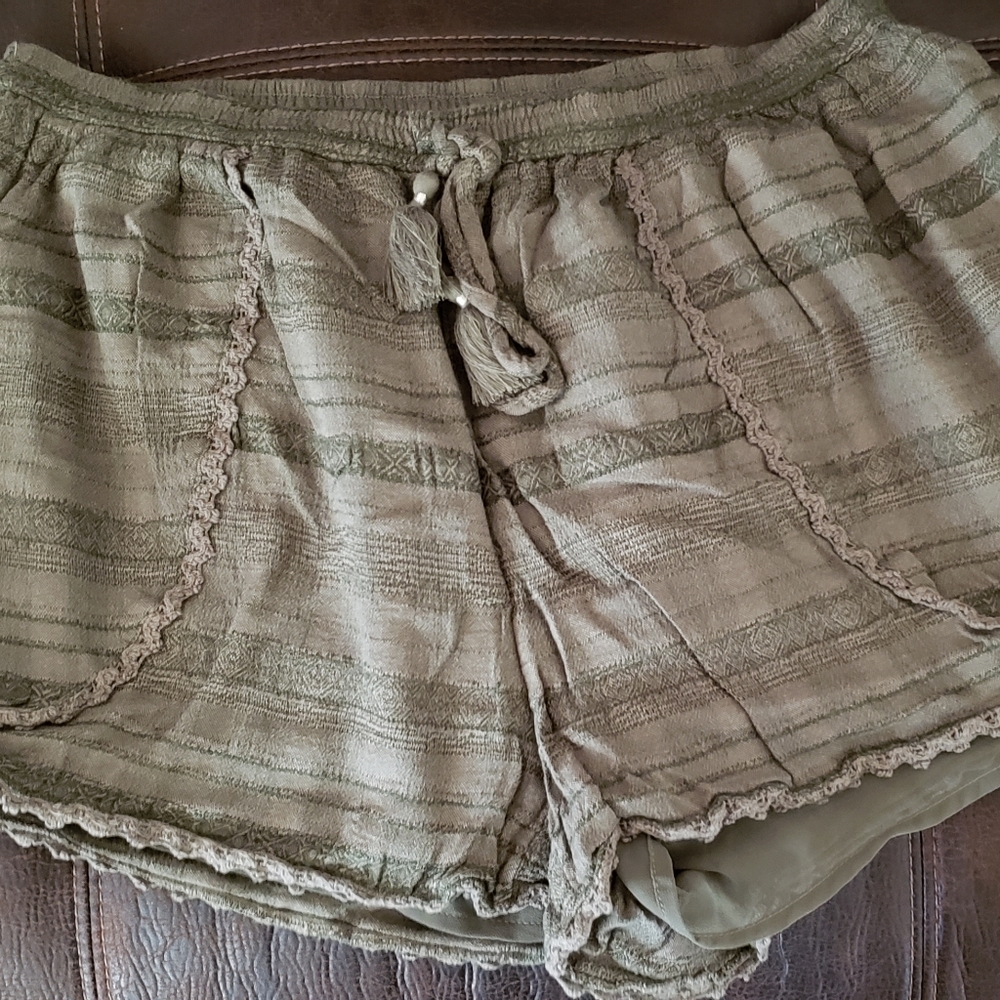 Shorts